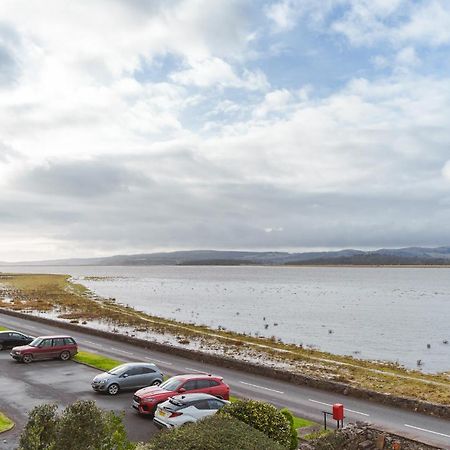 Watersedge Retreat, Views, Sunsets, Dogs Welcome Sandside  Eksteriør billede