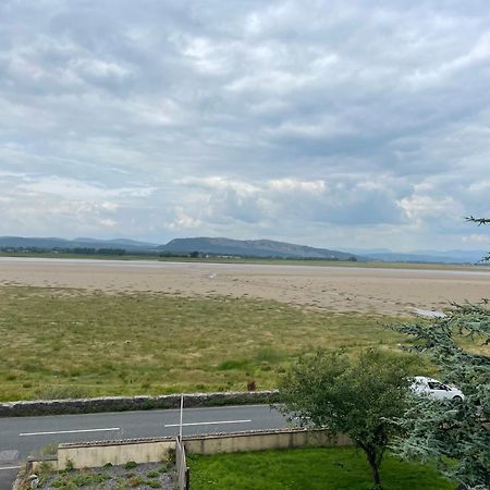 Watersedge Retreat, Views, Sunsets, Dogs Welcome Sandside  Eksteriør billede