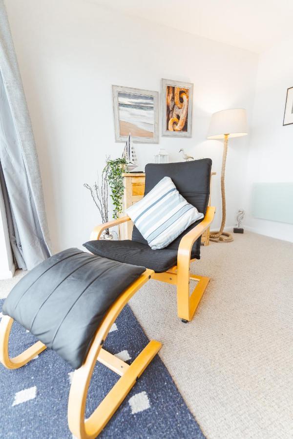 Watersedge Retreat, Views, Sunsets, Dogs Welcome Sandside  Eksteriør billede