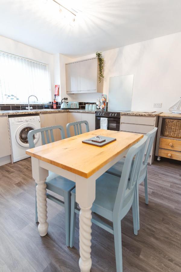Watersedge Retreat, Views, Sunsets, Dogs Welcome Sandside  Eksteriør billede