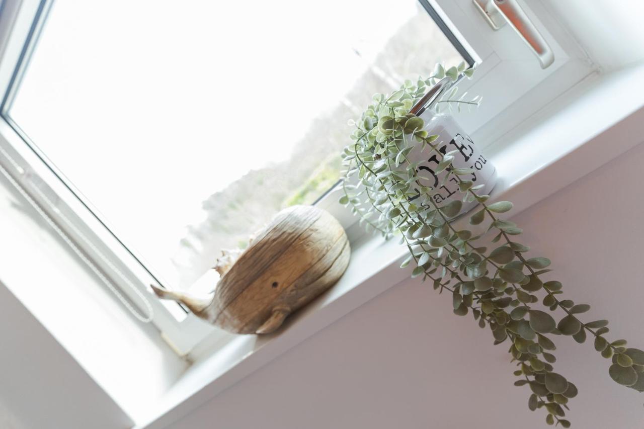 Watersedge Retreat, Views, Sunsets, Dogs Welcome Sandside  Eksteriør billede