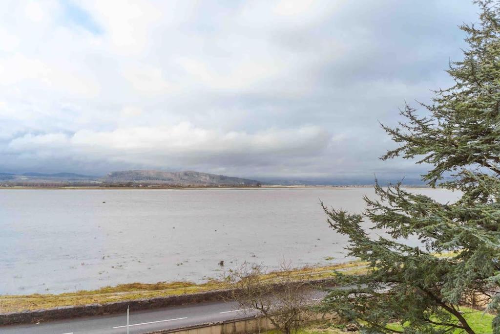 Watersedge Retreat, Views, Sunsets, Dogs Welcome Sandside  Eksteriør billede