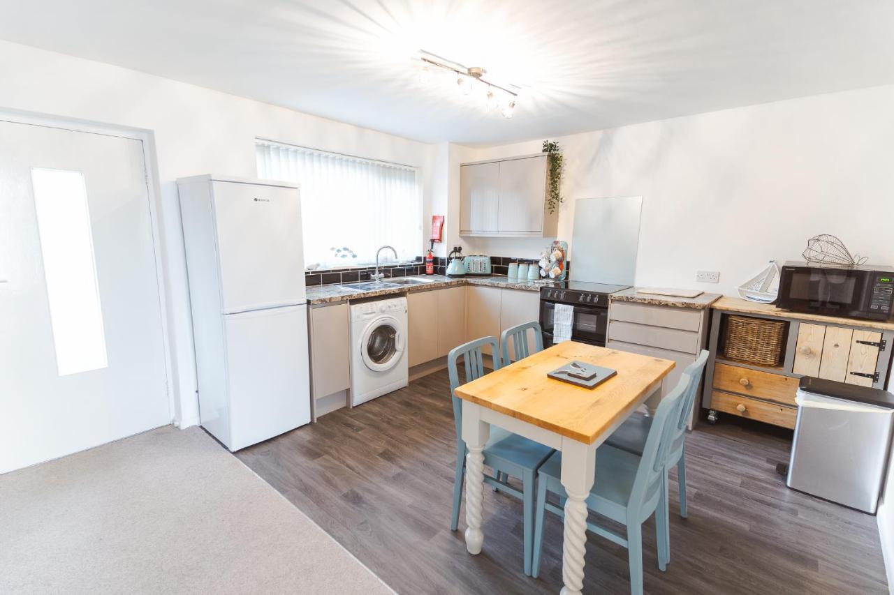 Watersedge Retreat, Views, Sunsets, Dogs Welcome Sandside  Eksteriør billede