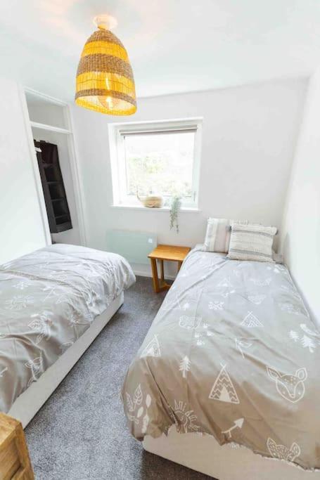 Watersedge Retreat, Views, Sunsets, Dogs Welcome Sandside  Eksteriør billede