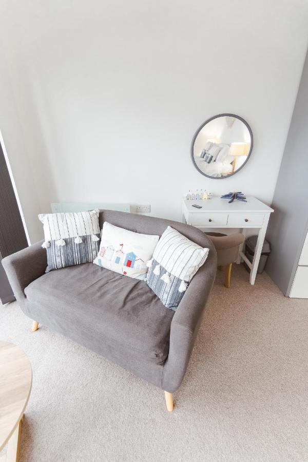 Watersedge Retreat, Views, Sunsets, Dogs Welcome Sandside  Eksteriør billede