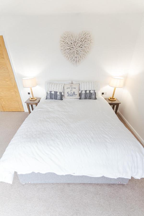 Watersedge Retreat, Views, Sunsets, Dogs Welcome Sandside  Eksteriør billede