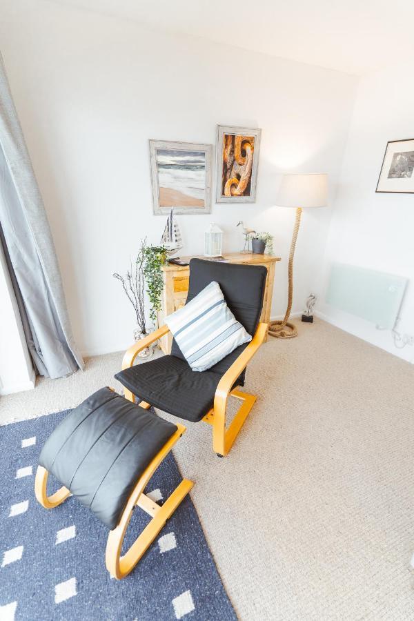 Watersedge Retreat, Views, Sunsets, Dogs Welcome Sandside  Eksteriør billede