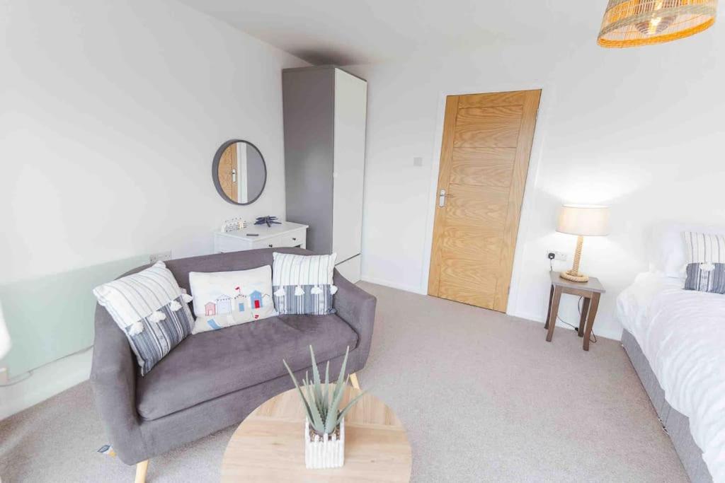Watersedge Retreat, Views, Sunsets, Dogs Welcome Sandside  Eksteriør billede
