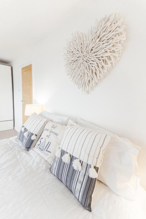 Watersedge Retreat, Views, Sunsets, Dogs Welcome Sandside  Eksteriør billede