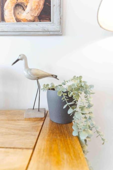 Watersedge Retreat, Views, Sunsets, Dogs Welcome Sandside  Eksteriør billede