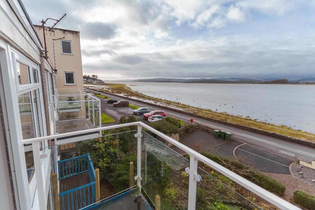 Watersedge Retreat, Views, Sunsets, Dogs Welcome Sandside  Eksteriør billede