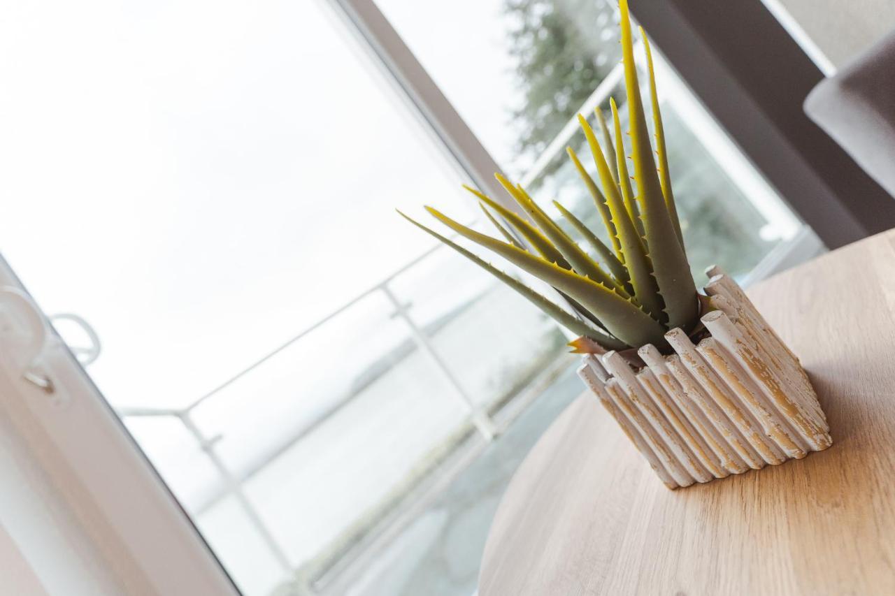 Watersedge Retreat, Views, Sunsets, Dogs Welcome Sandside  Eksteriør billede